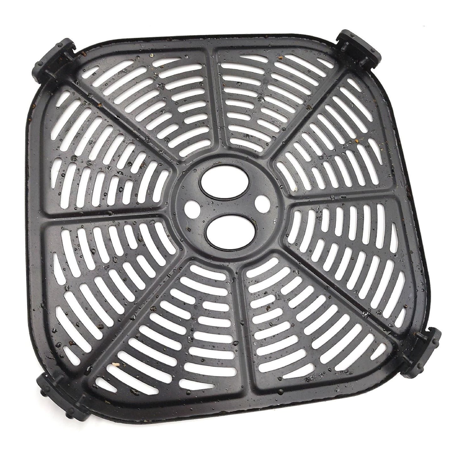 Cecotec Heißluftfritteuse ohne Öl, 6 L Cecofry Bombastik 6000. 1700 W, PerfectCook-Technologie, Einstellbare Temperatur und Zeit, Touch-Steuerung, 12 Modi, Timer