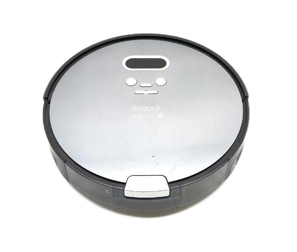 AMIBOT Animal Premium H2O Connect - Staubsaug- und Wischroboter