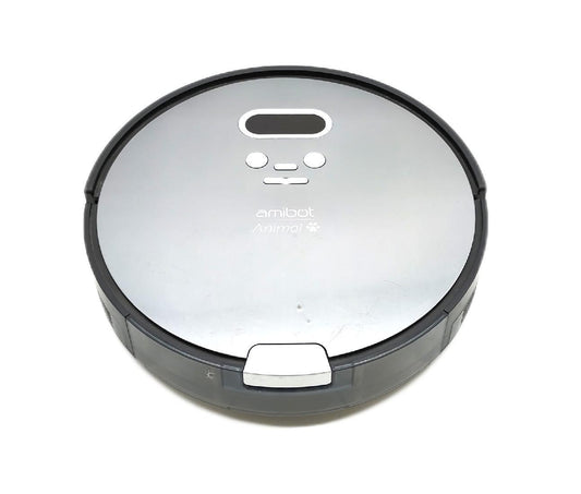 AMIBOT Animal Premium H2O Connect - Staubsaug- und Wischroboter