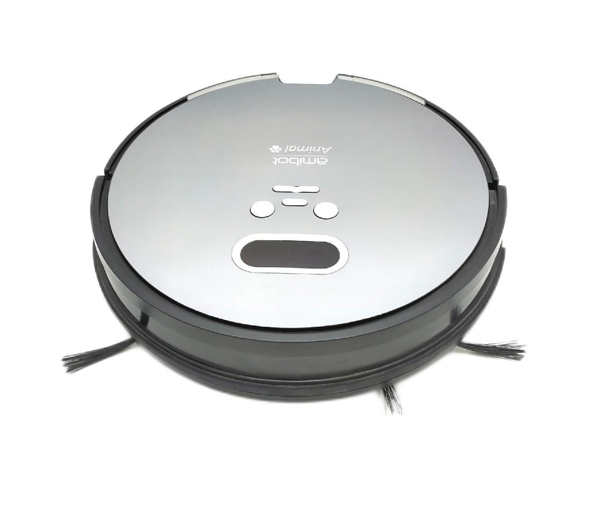 AMIBOT Animal Premium H2O Connect - Staubsaug- und Wischroboter