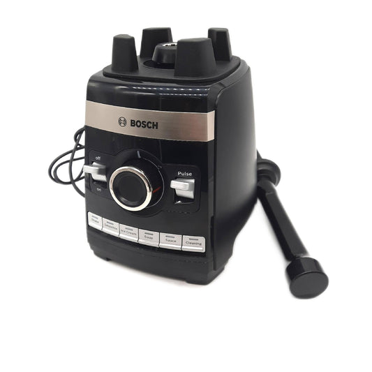 Bosch MMBH6P6BDE Vitaboost Standmixer (1.600 W, 6 Programme, defekt
