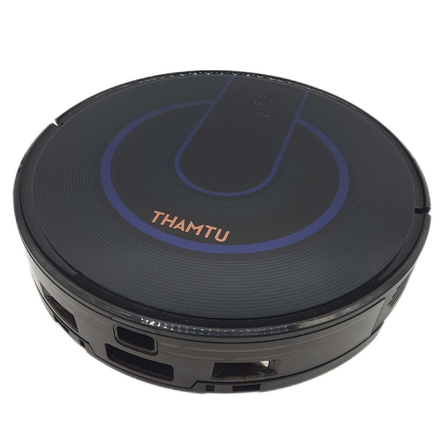 Thamtu T21 Robotersauger Mop Wischer Kamera Ladekabel fehlt Gebrauchsspuren