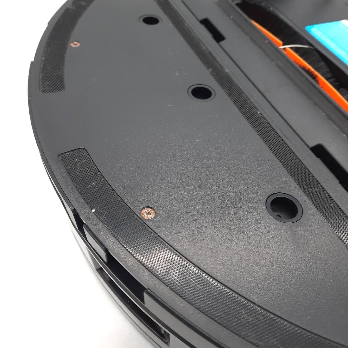 Thamtu T21 Robotersauger Mop Wischer Kamera Ladekabel fehlt Gebrauchsspuren
