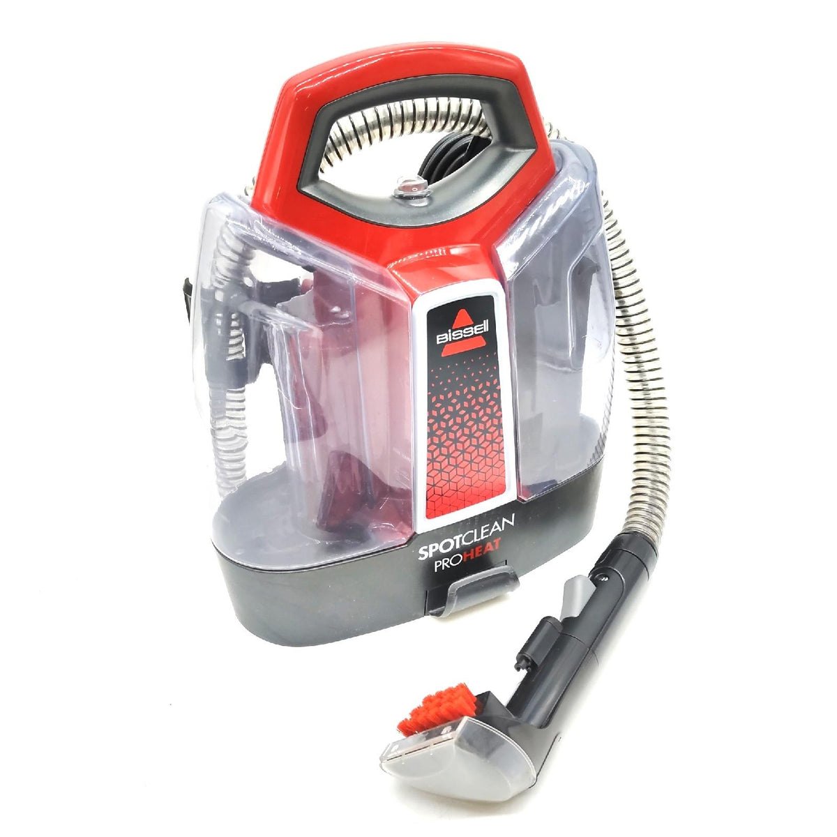 Bissell Teppichreiniger Reinigungsgeräte SpotClean ProHeat Fleckenentfernung