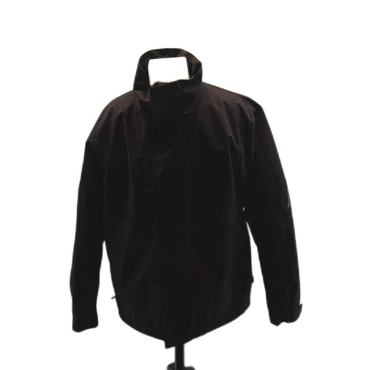 Blaklader 491819779998XL Winter Jacke Schwarz Dunkelgrau Größe XL