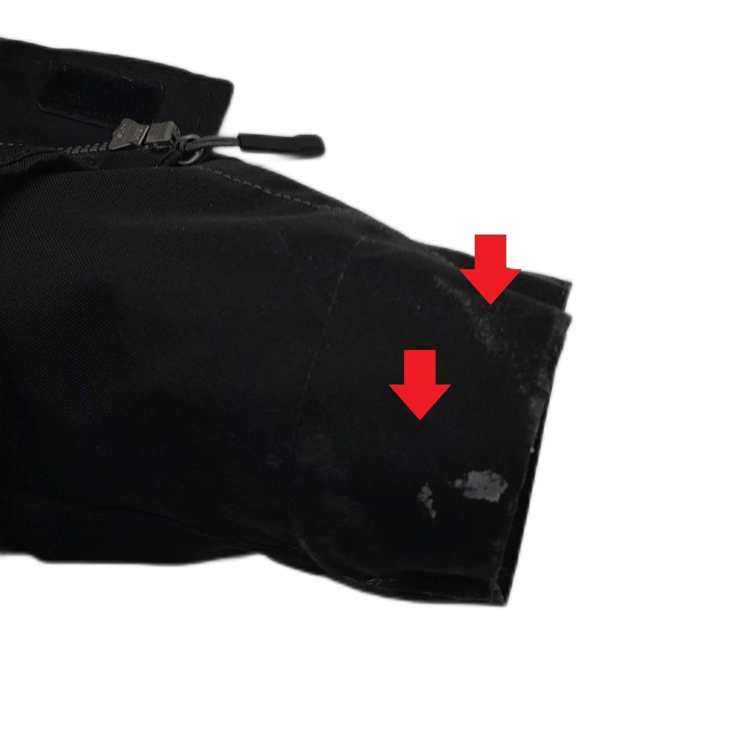 Blaklader 491819779998XL WinterJacke, Schwarz/Dunkelgrau, Größe XL