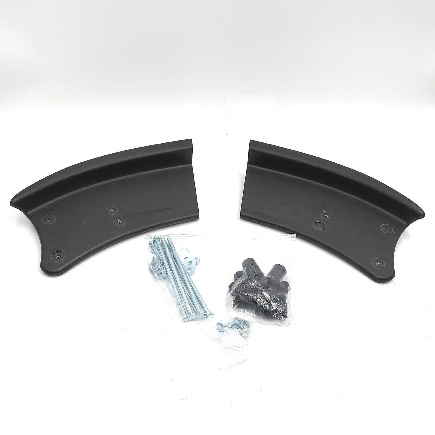 RDX Racedesign Frontspoiler Auto Tuning RDFAVX30435 Sport Styling für Fahrzeug