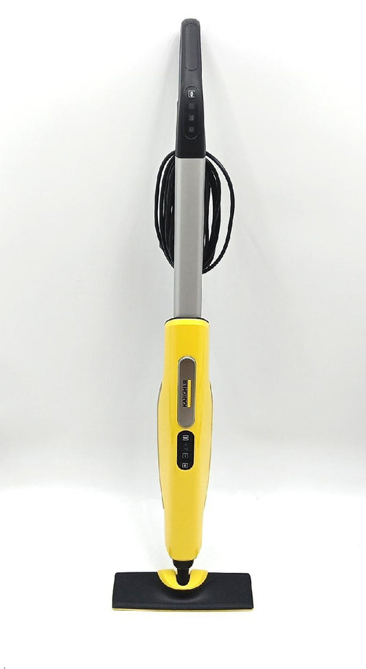 Kärcher Dampfreiniger SC 3 Upright EasyFix ohne Wassertank Reinigungst