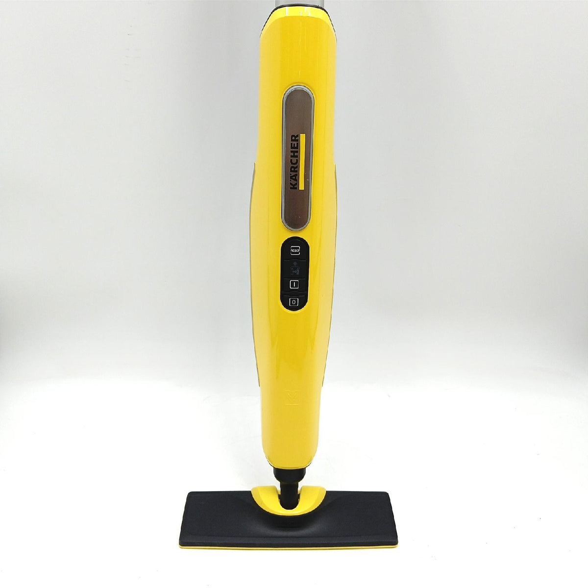 Kärcher Dampfreiniger SC 3 Upright EasyFix ohne Wassertank und T