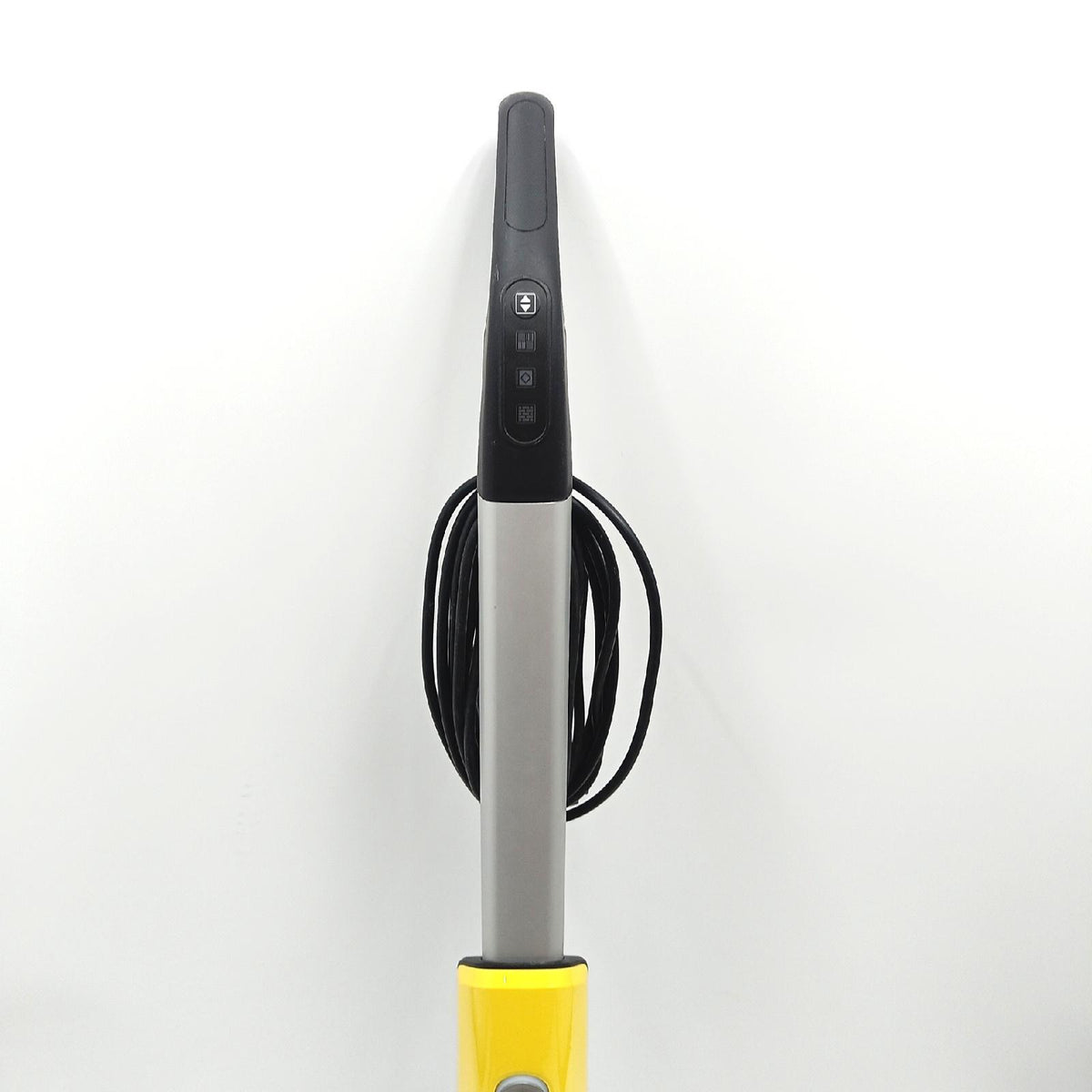 Kärcher Dampfreiniger SC 3 Upright EasyFix ohne Wassertank und T