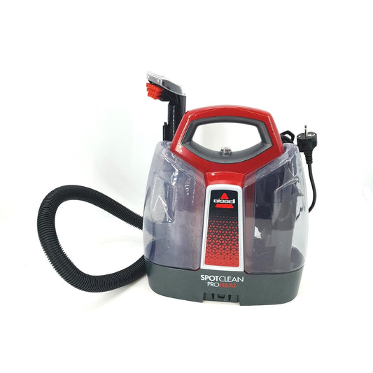 Bissell Teppichreiniger Reinigungsgeräte SpotClean ProHeat Fleckenentfernung