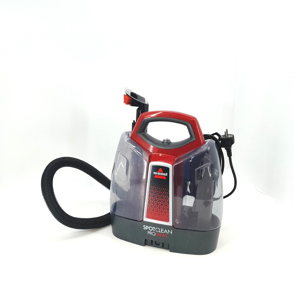 Bissell Teppichreiniger Reinigungsgeräte SpotClean ProHeat Fleckenentfernung