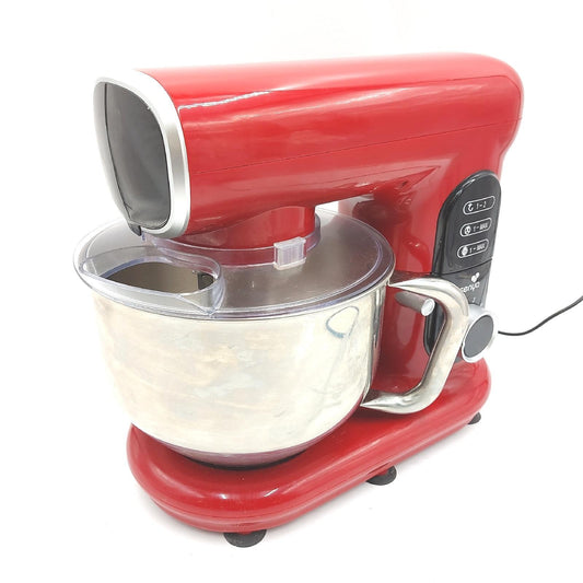 SENYA Küchenmaschine Küchengeräte SYCP M052 Kapazität 5 Liter Leistung