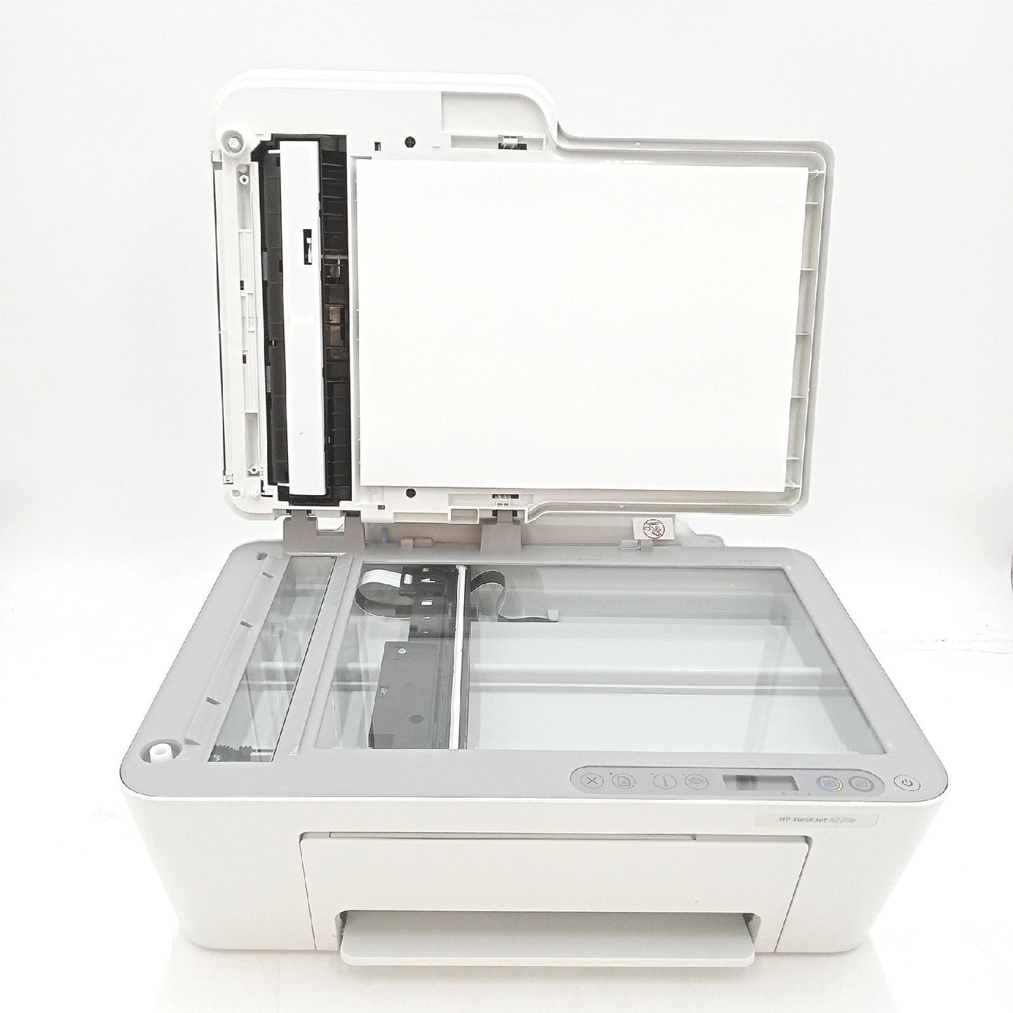 Hp Drucker All In One Bürobedarf Deskjet 4220E Multifunktional für Zuhause