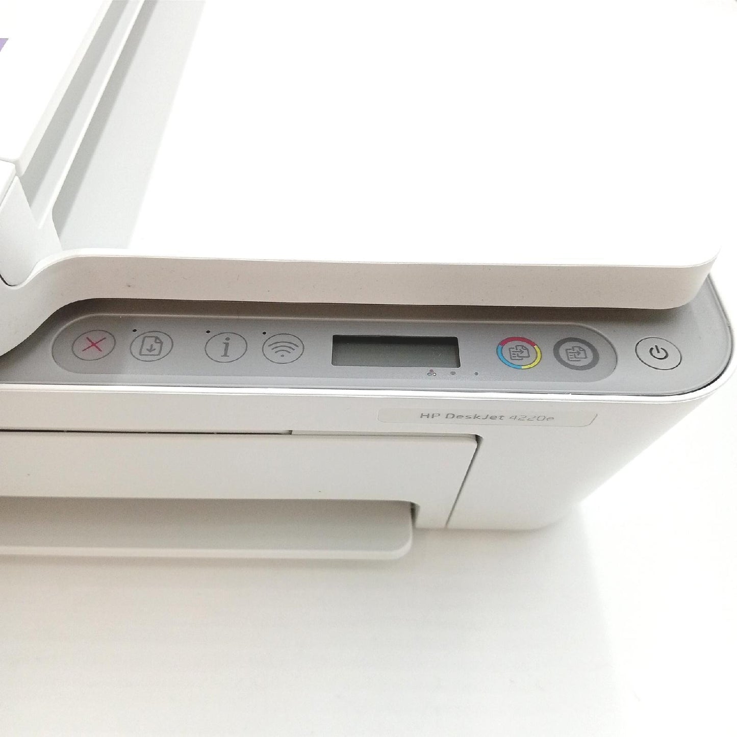 Hp Drucker All In One Bürobedarf Deskjet 4220E Multifunktional für Zuhause