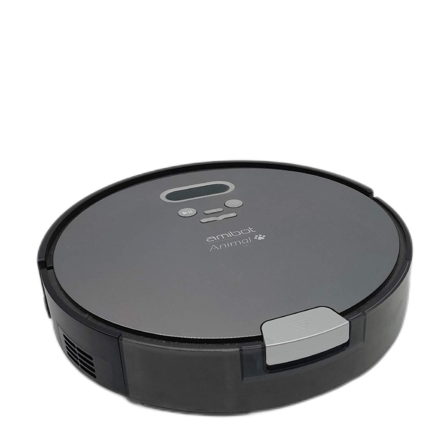AMIBOT Animal Premium H2O Connect   Staubsaug  und Wischroboter - Defekt