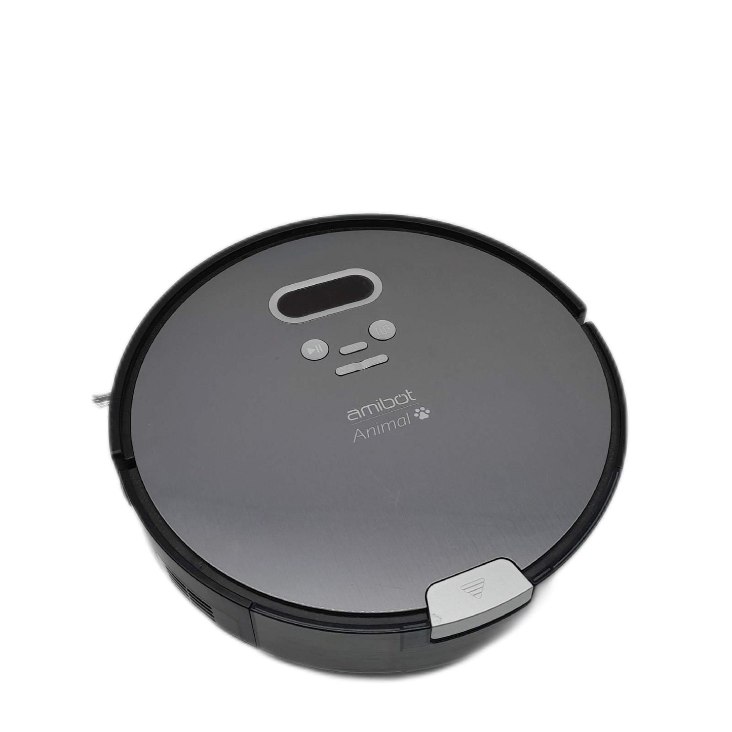 AMIBOT Animal Premium H2O Connect   Staubsaug  und Wischroboter - Defekt