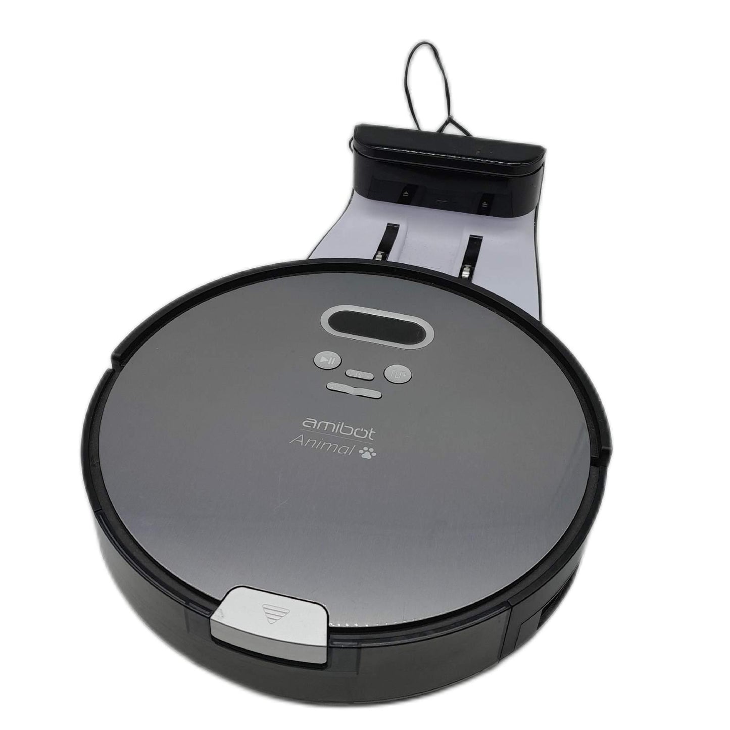 AMIBOT Animal Premium H2O Connect   Staubsaug  und Wischroboter - Defekt