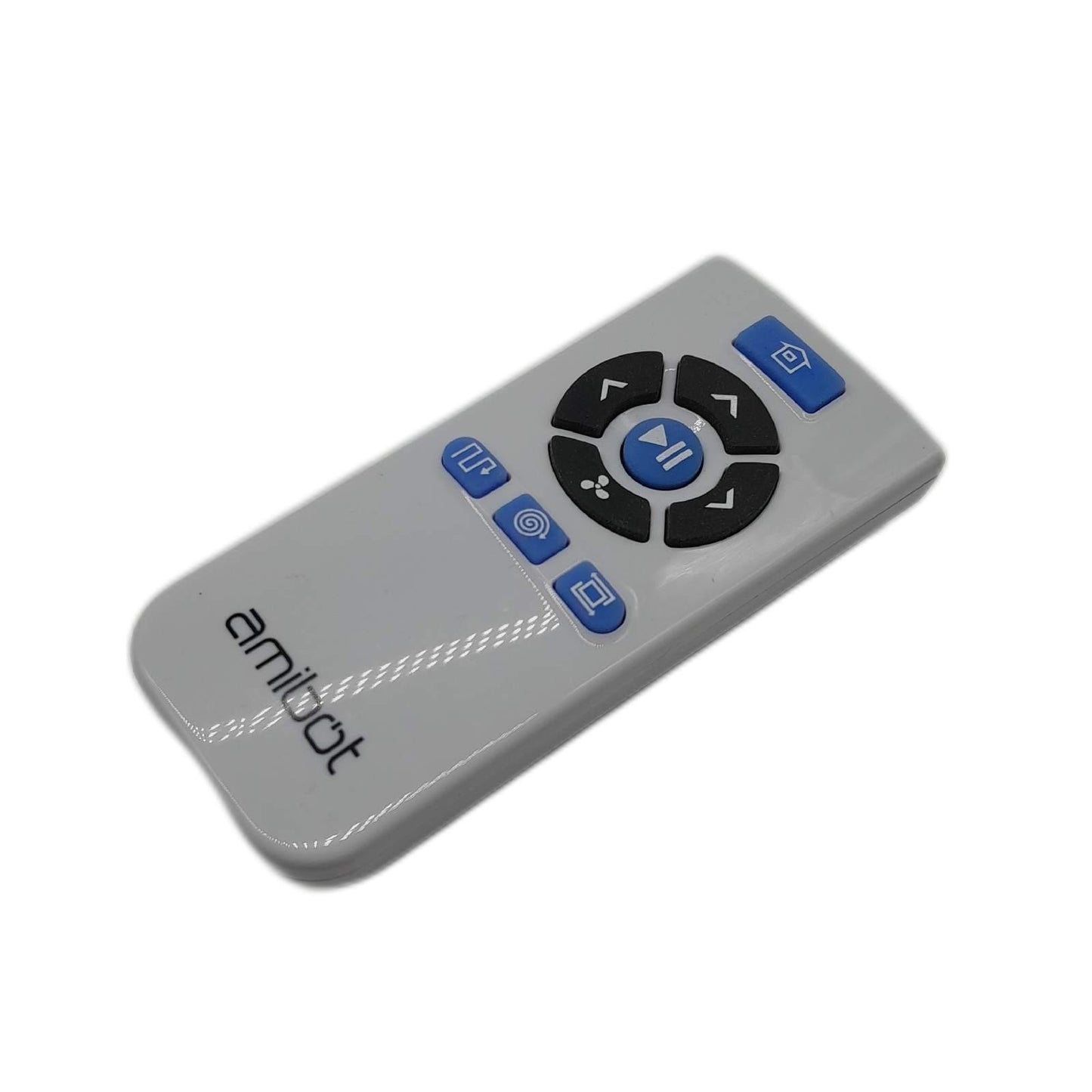 AMIBOT Animal Premium H2O Connect   Staubsaug  und Wischroboter - Defekt