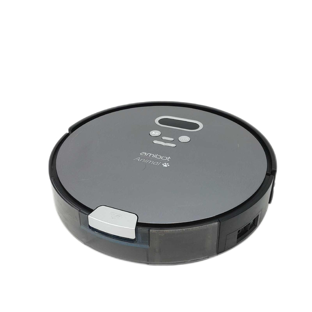 AMIBOT Animal Premium H2O Connect Roboter Staubsauger Wischm Krat