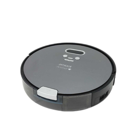 AMIBOT Animal Premium H2O Connect Roboter Staubsauger Wischer Kratzer