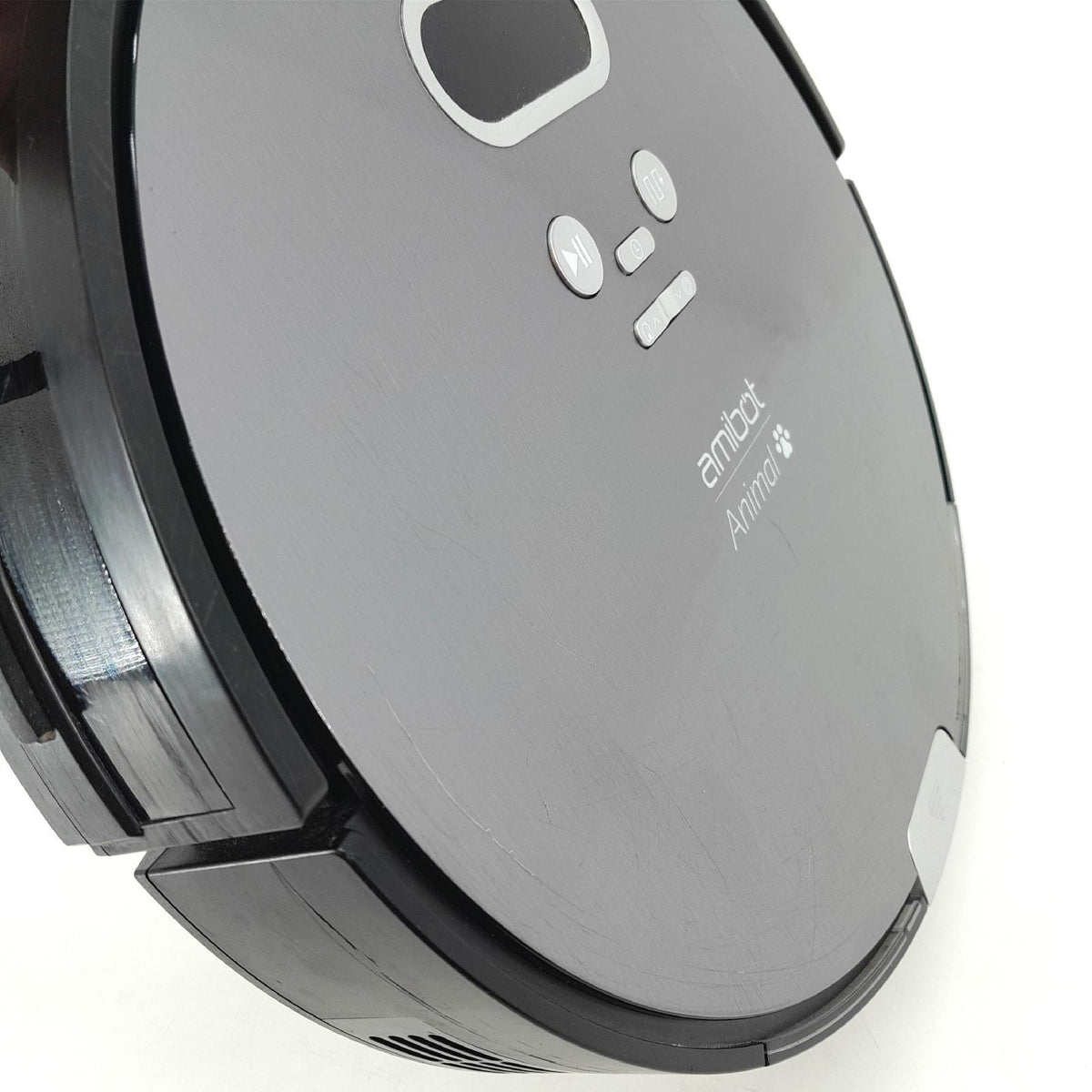 AMIBOT Animal Premium H2O Connect Roboter Staubsauger Wischm Krat