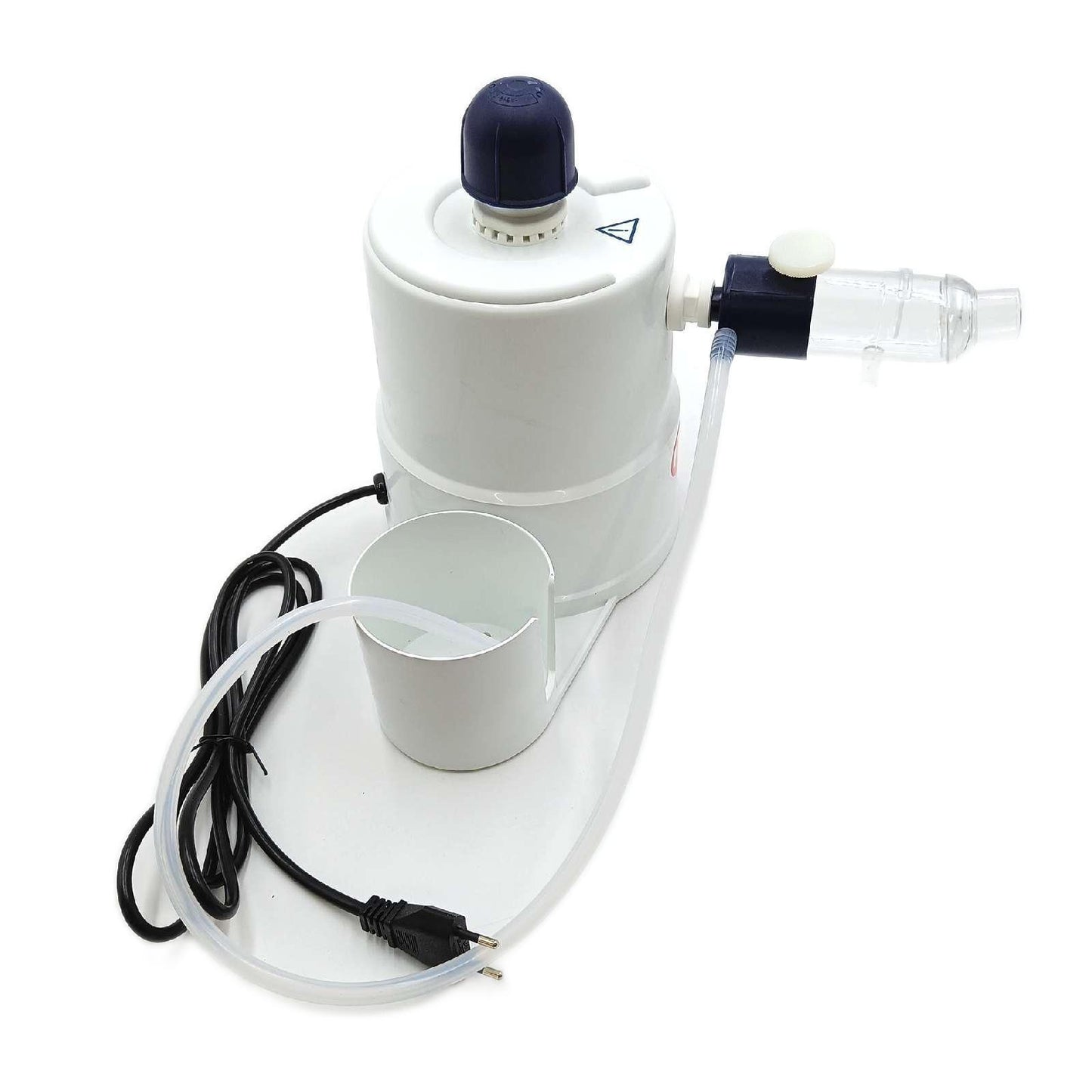 Pic Solution TermalVap – Thermalwasser-Inhalator