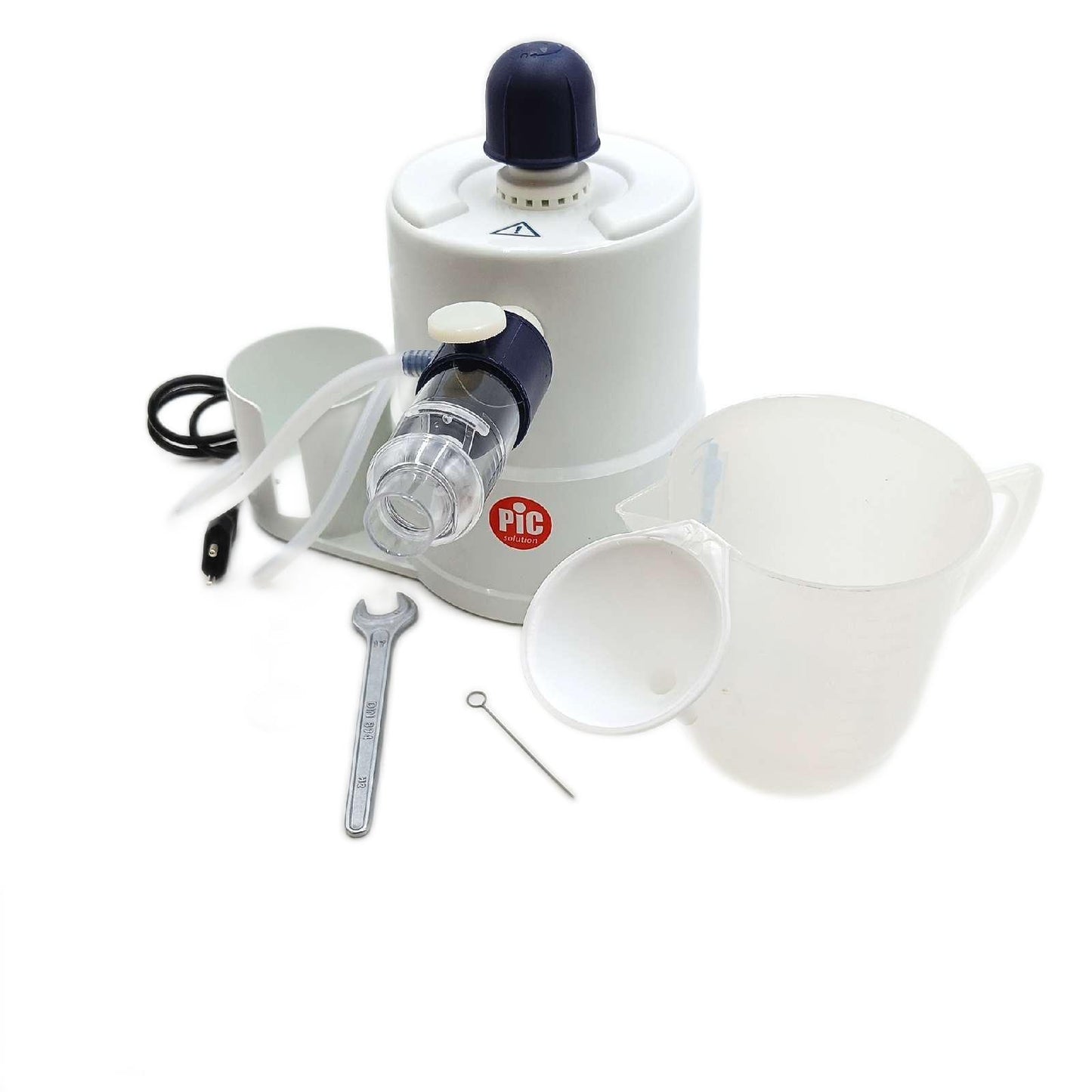 Pic Solution TermalVap – Thermalwasser-Inhalator