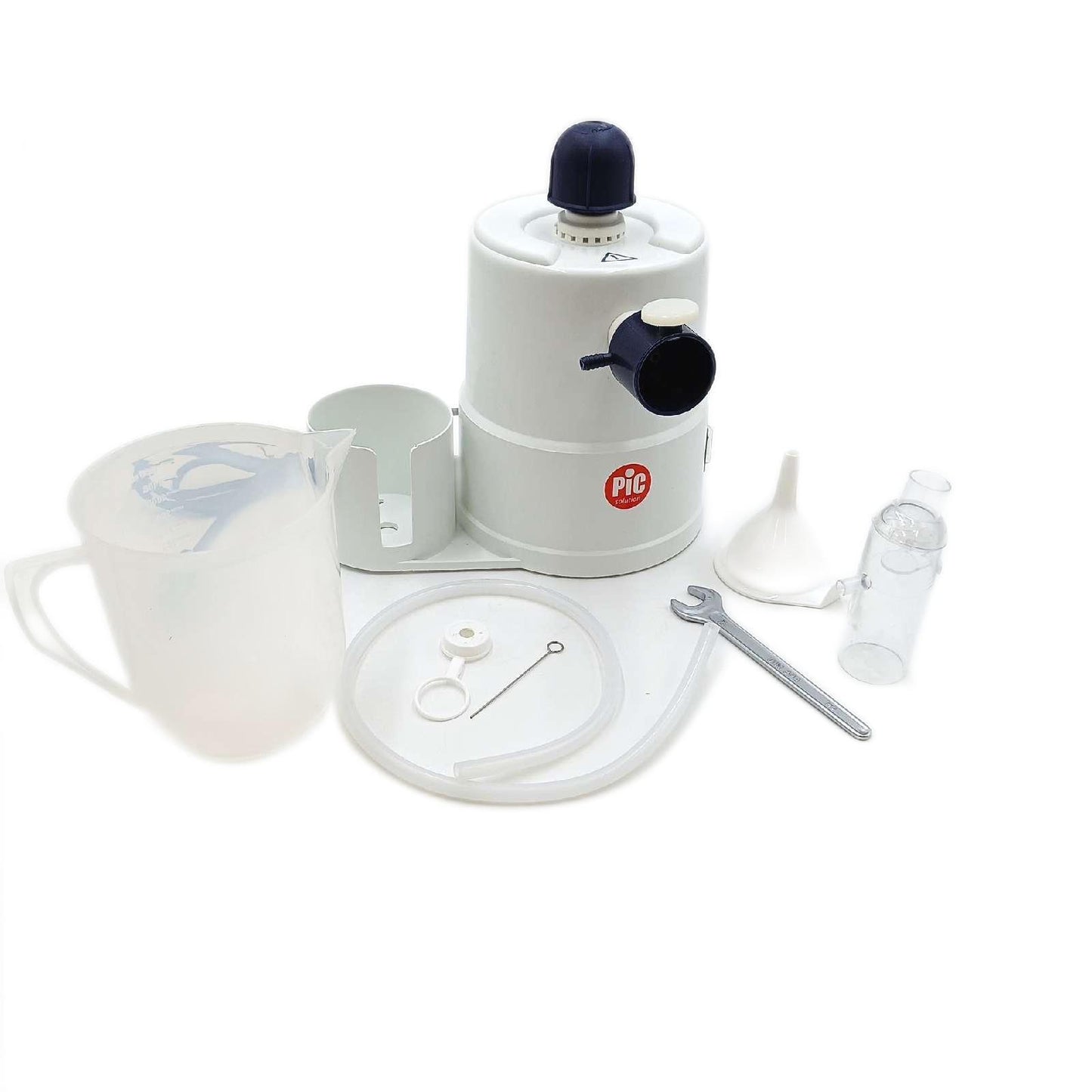 Pic Solution TermalVap – Thermalwasser-Inhalator