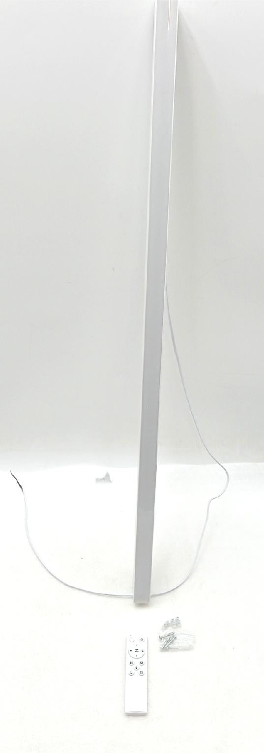 Glitzerlife Pendelleuchte Beleuchtung Modern16 Wohnzimmer dimmbar energiesparend LED 53 Watt Design