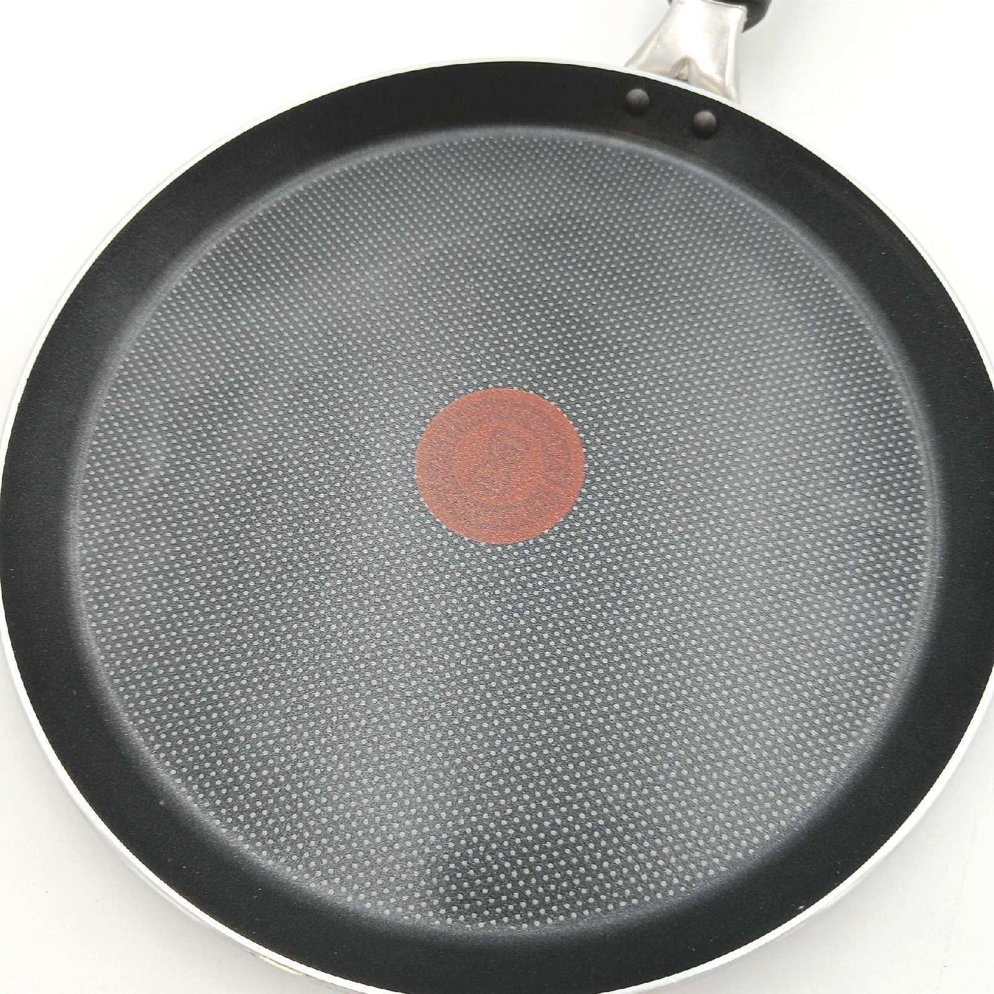 Tefal B56410 Day by Day On Cräpepfanne 25 cm Antihaftbeschichtung Thermo-Signal (25,04)