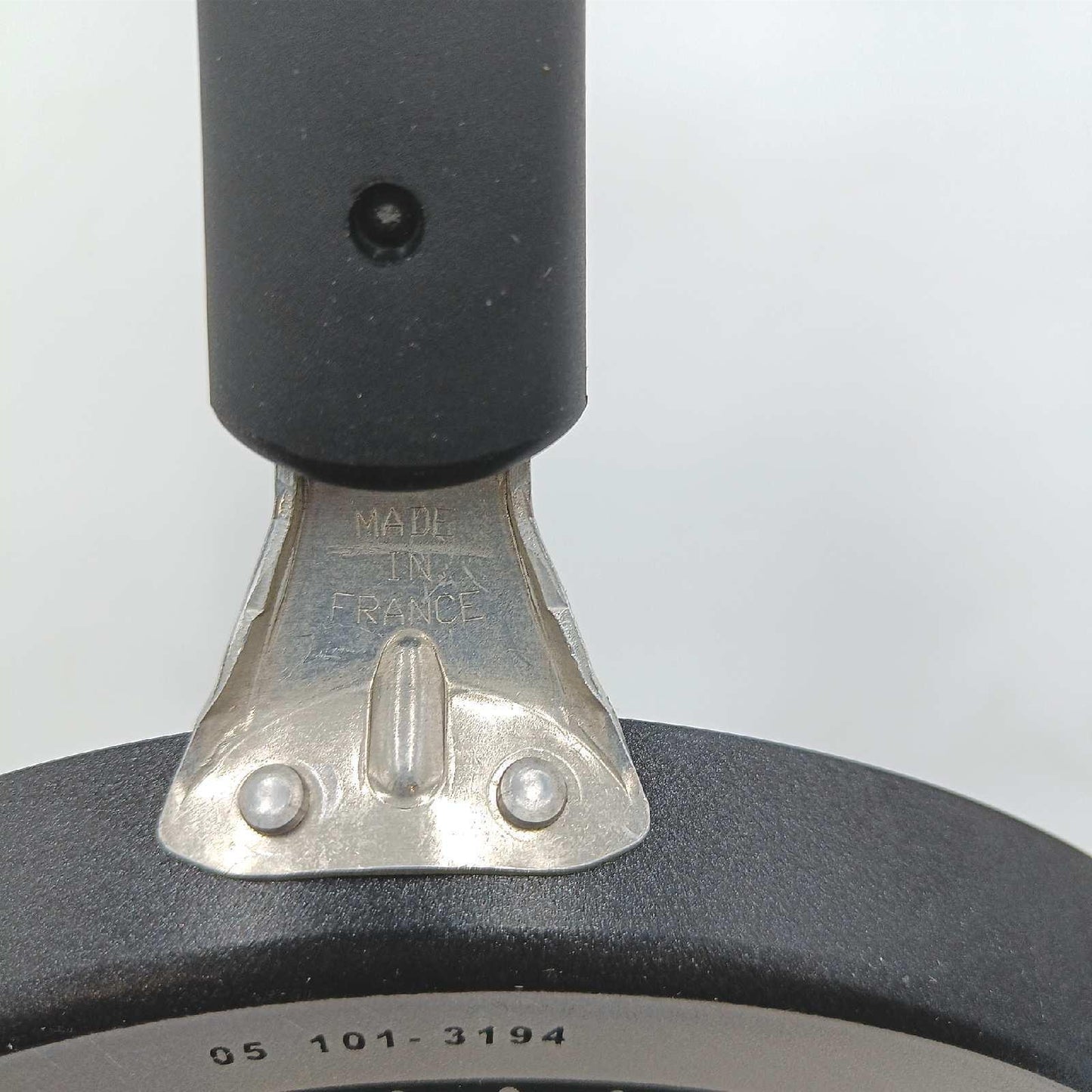 Tefal B56410 Day by Day On Cräpepfanne 25 cm Antihaftbeschichtung Thermo-Signal (25,04)