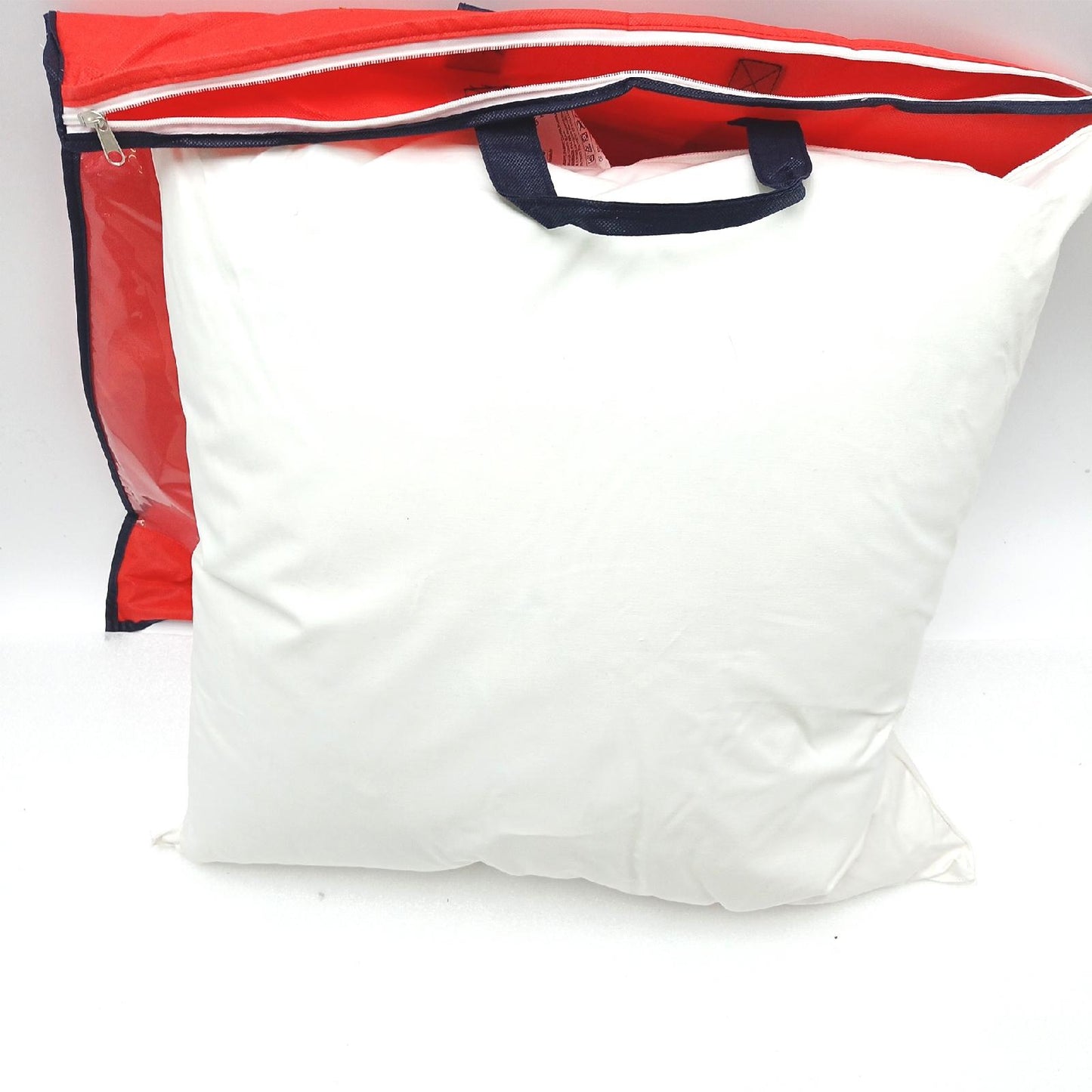 DODO Kissen Wohnaccessoires OFM60 Ergonomisch Komfort 60 x 60 cm