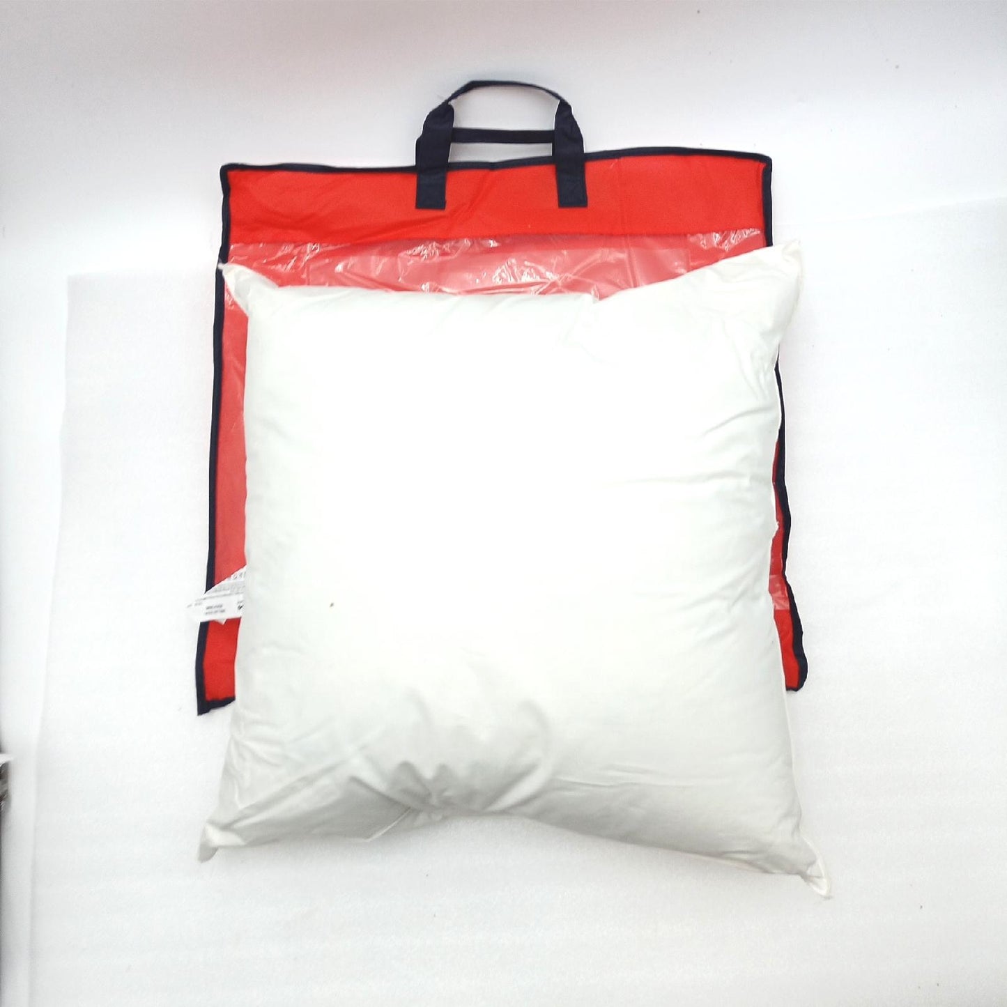 DODO Kissen Wohnaccessoires OFM60 Ergonomisch Komfort 60 x 60 cm