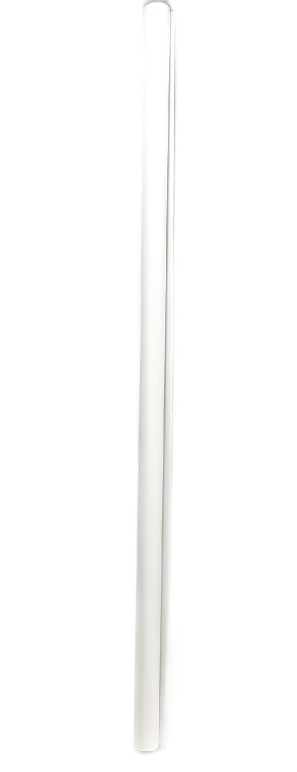 Blindecor Doppelrollo Fensterdekoration Lira Cremefarben Luxus Stoffgröße 157 x 245