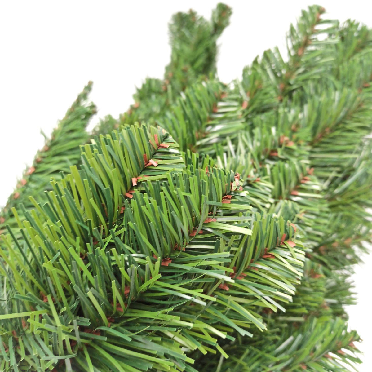 Weihnachtsbaum Christmas Tannenbaum Christbaum sehr dick sehr voll grüne Kiefernzweige (185,07) #1