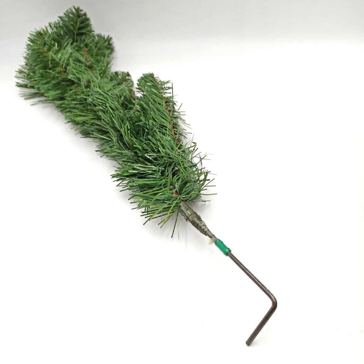 Weihnachtsbaum Christmas Tannenbaum Christbaum sehr dick sehr voll grüne Kiefernzweige (185,07) #1