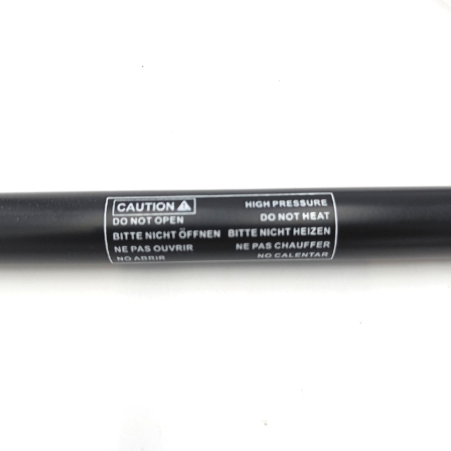 Frankberg Gasfeder Dämpfer Autoteile Golf V 1K1 Schräg
