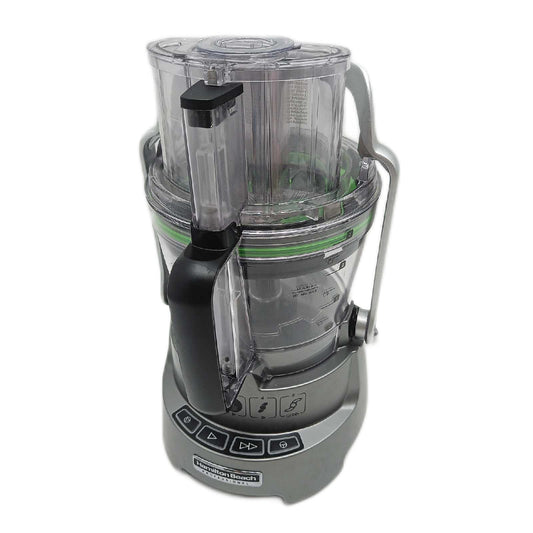 Hamilton Beach Professional Küchenmaschine 33 L Behälter Sicherung defekt ohne Funktion