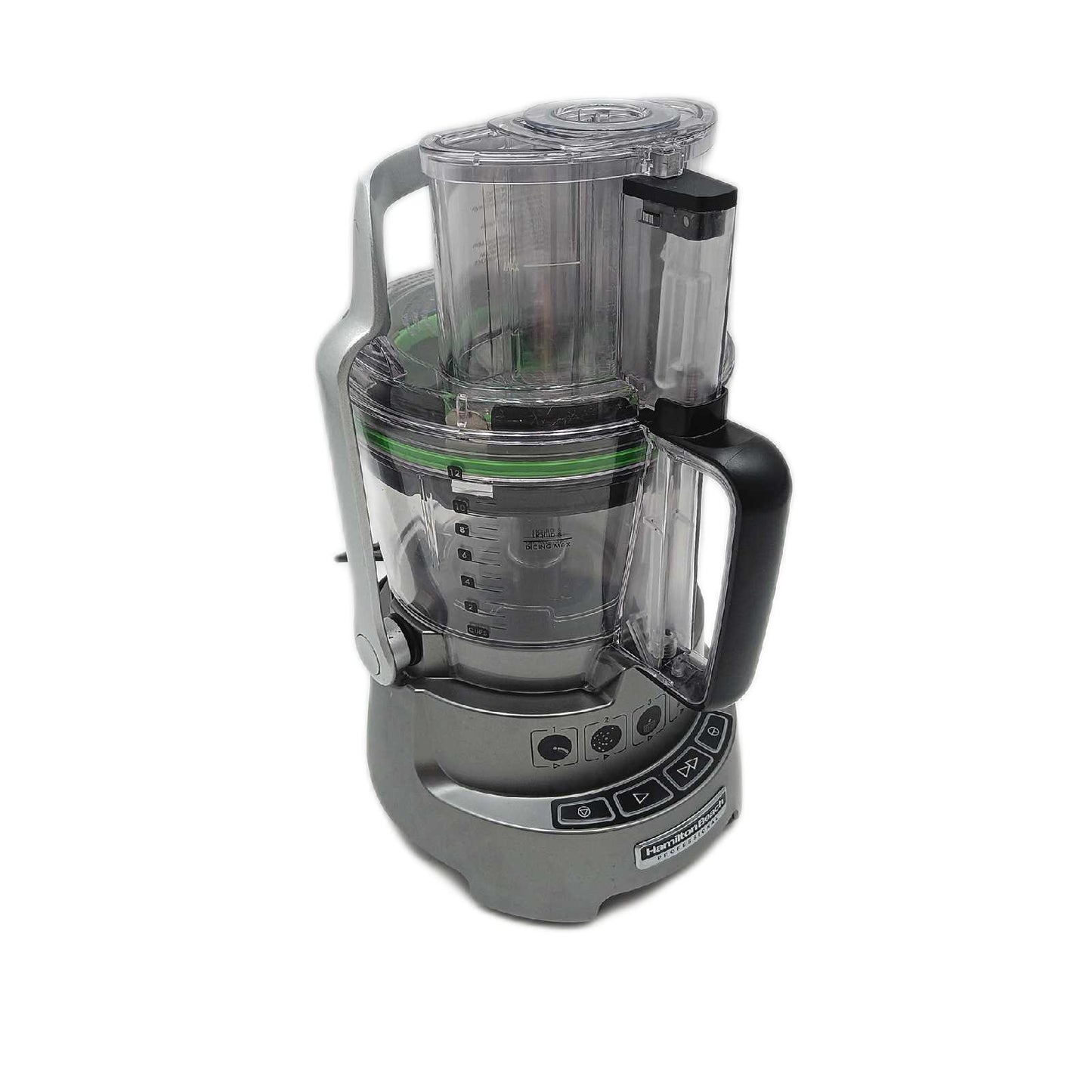Hamilton Beach Professional Küchenmaschine 33 L Behälter Sicherung defekt ohne Funktion