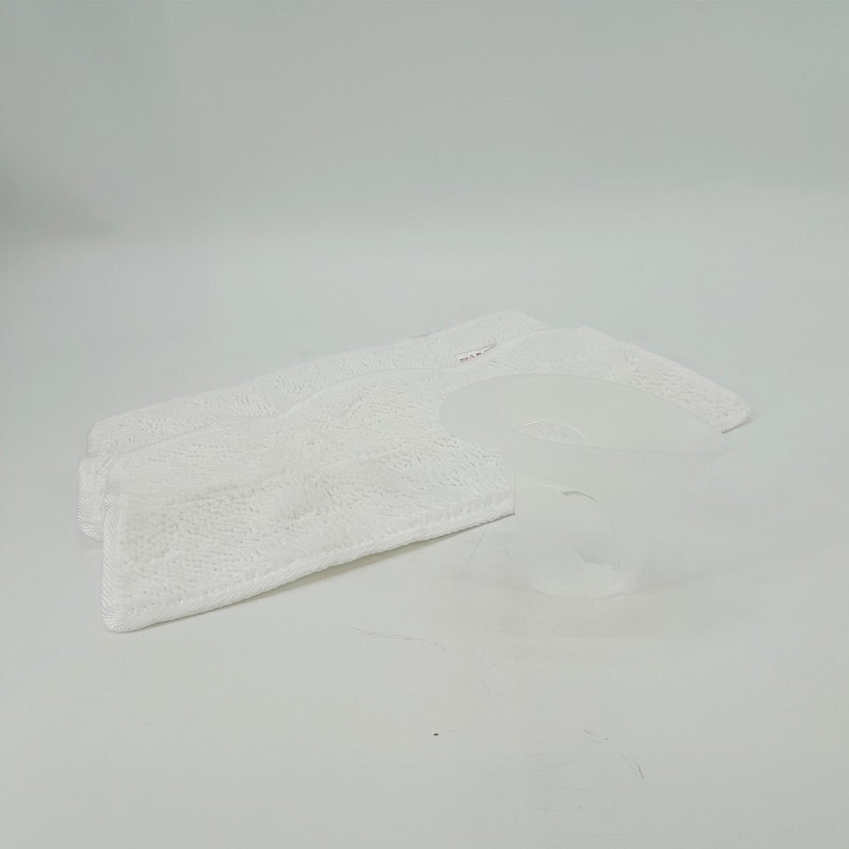 Vileda Steam PLUS Dampfreiniger XXL PowerPad Hygiene Reiniger Dampf Haushaltsgerät