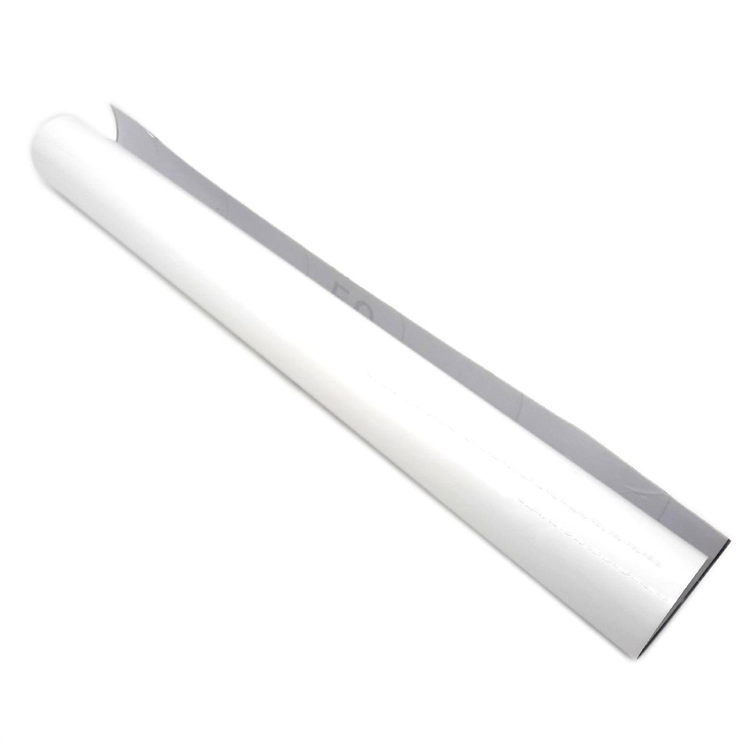 BoardPlus Economy Magnetisches Whiteboard 88 x 58 cm lackierter trockener Office (44,36)