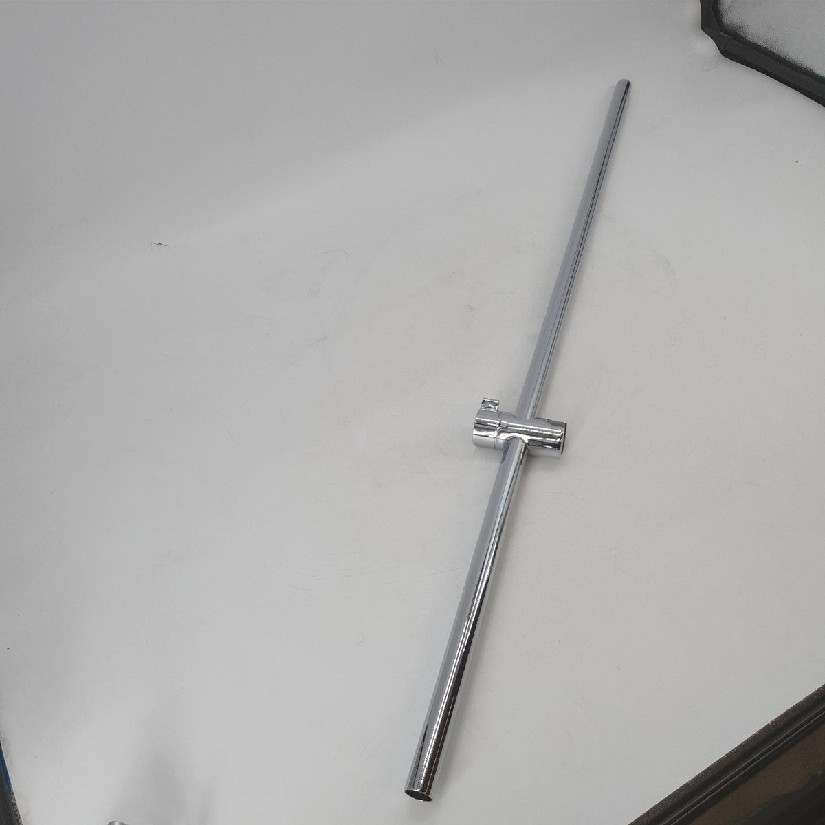 Hansgrohe Duschsystem Badarmaturen Crometta E 240 Regendusche Duschset