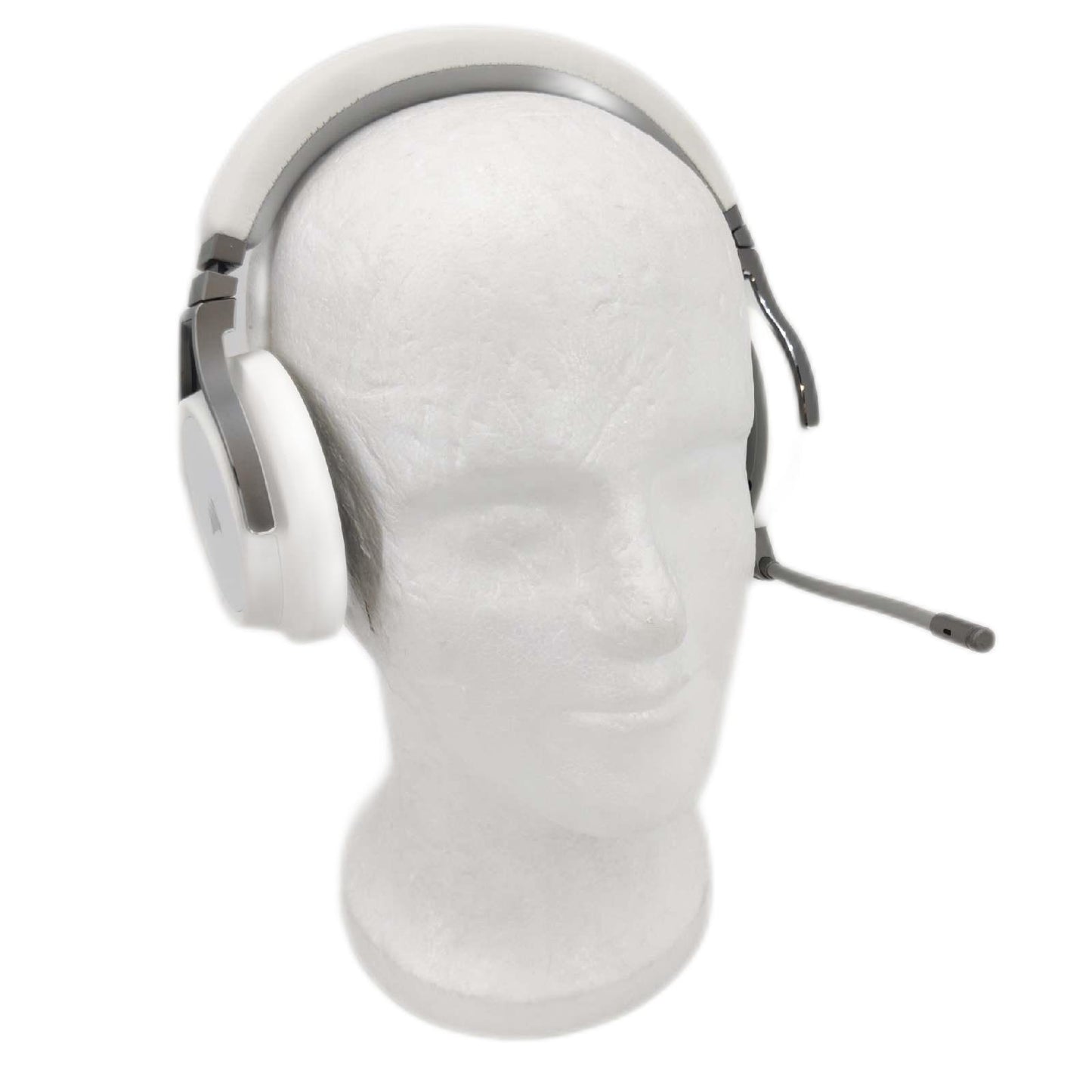 Corsair Virtuoso RGB Wireless High Fidelity Gaming Headset 7 1 mit Gebrauchsspuren ohne