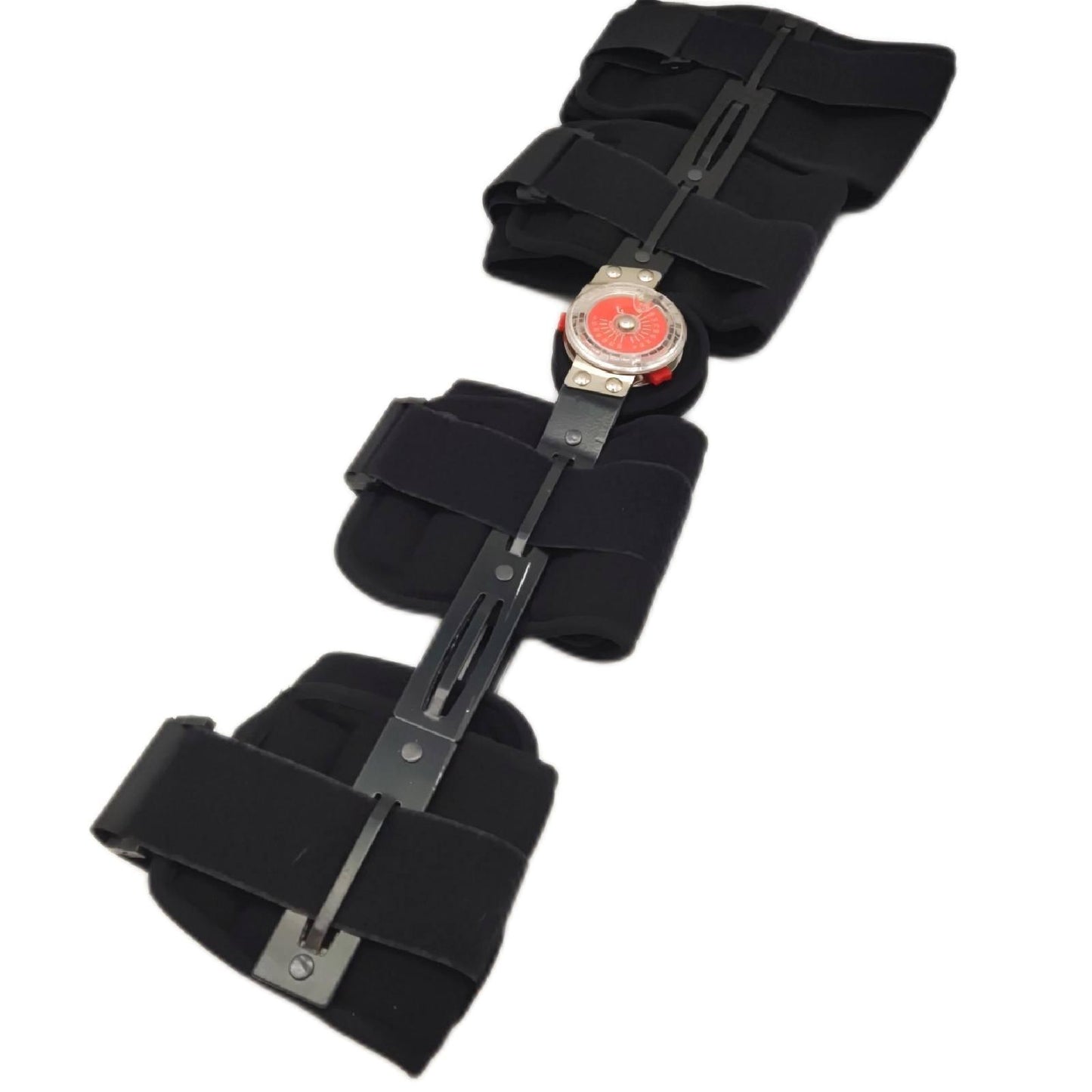 SOLES Knieorthese – Verstellbare ROM Knieschiene (SLS311S)