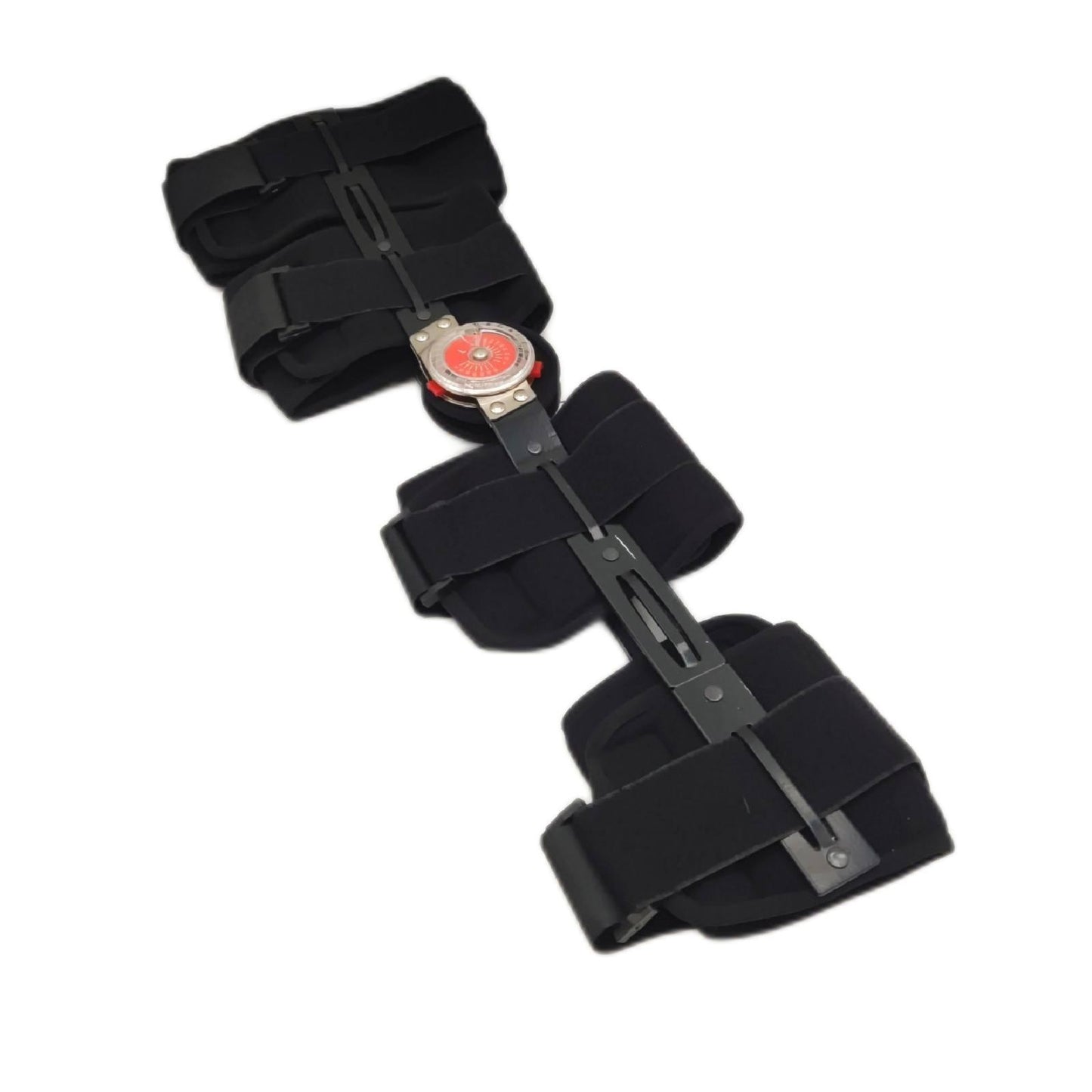 SOLES Knieorthese – Verstellbare ROM Knieschiene (SLS311S)