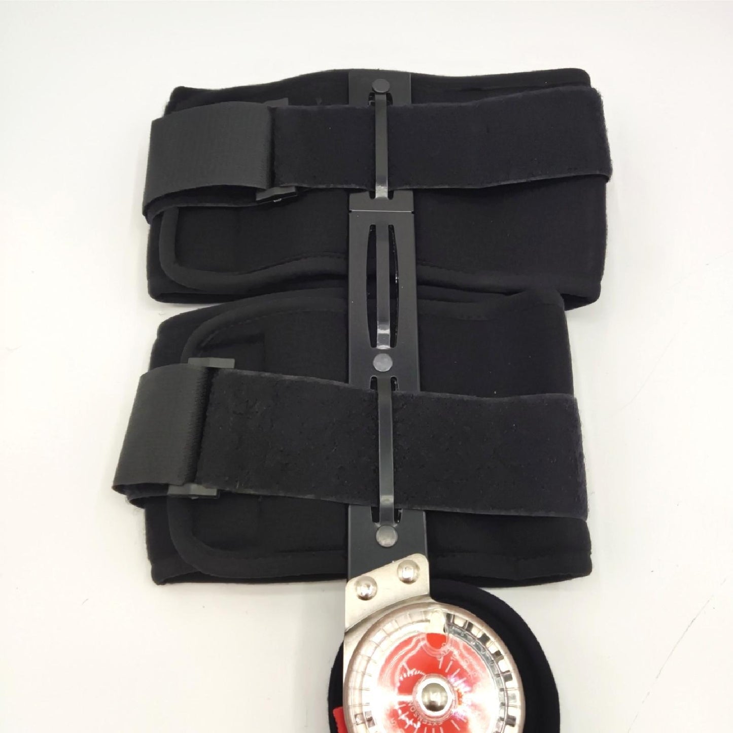 SOLES Knieorthese – Verstellbare ROM Knieschiene (SLS311S)