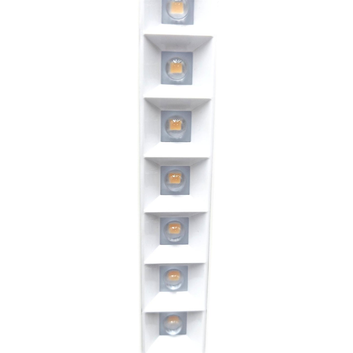 LEDVANCE Lichtband Leuchte Innenbeleuchtung LINEAR IndiviLED DIRECT INDIRECT SENSOR Warmweiß