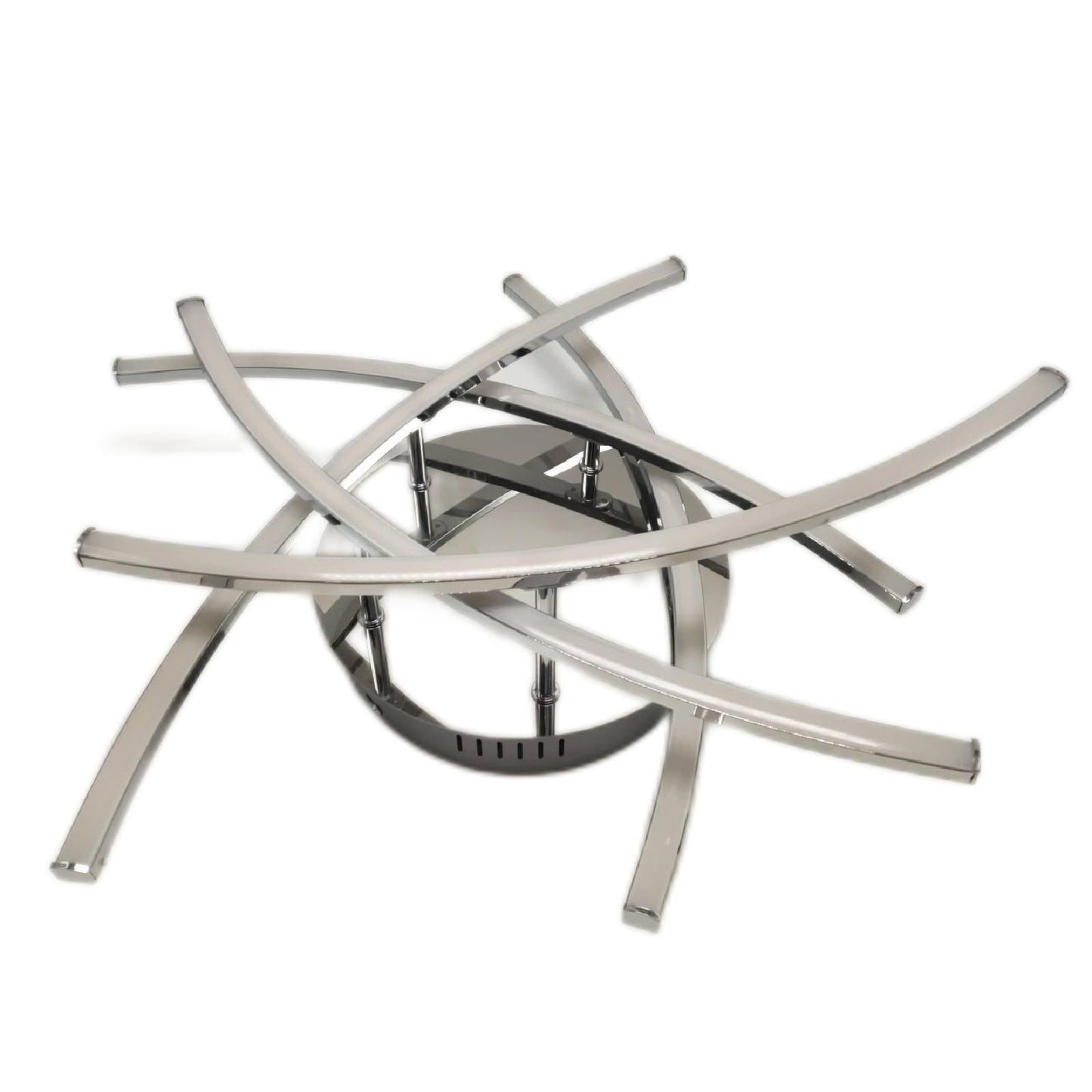 Fischer & Honsel 20108 Cross TW Deckenleuchte LED LED, Lichtquelle durc - Defekt