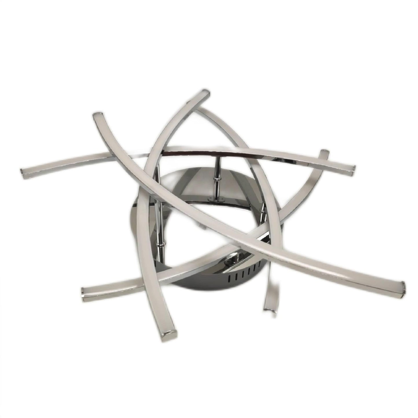 Fischer & Honsel 20108 Cross TW Deckenleuchte LED LED, Lichtquelle durc - Defekt